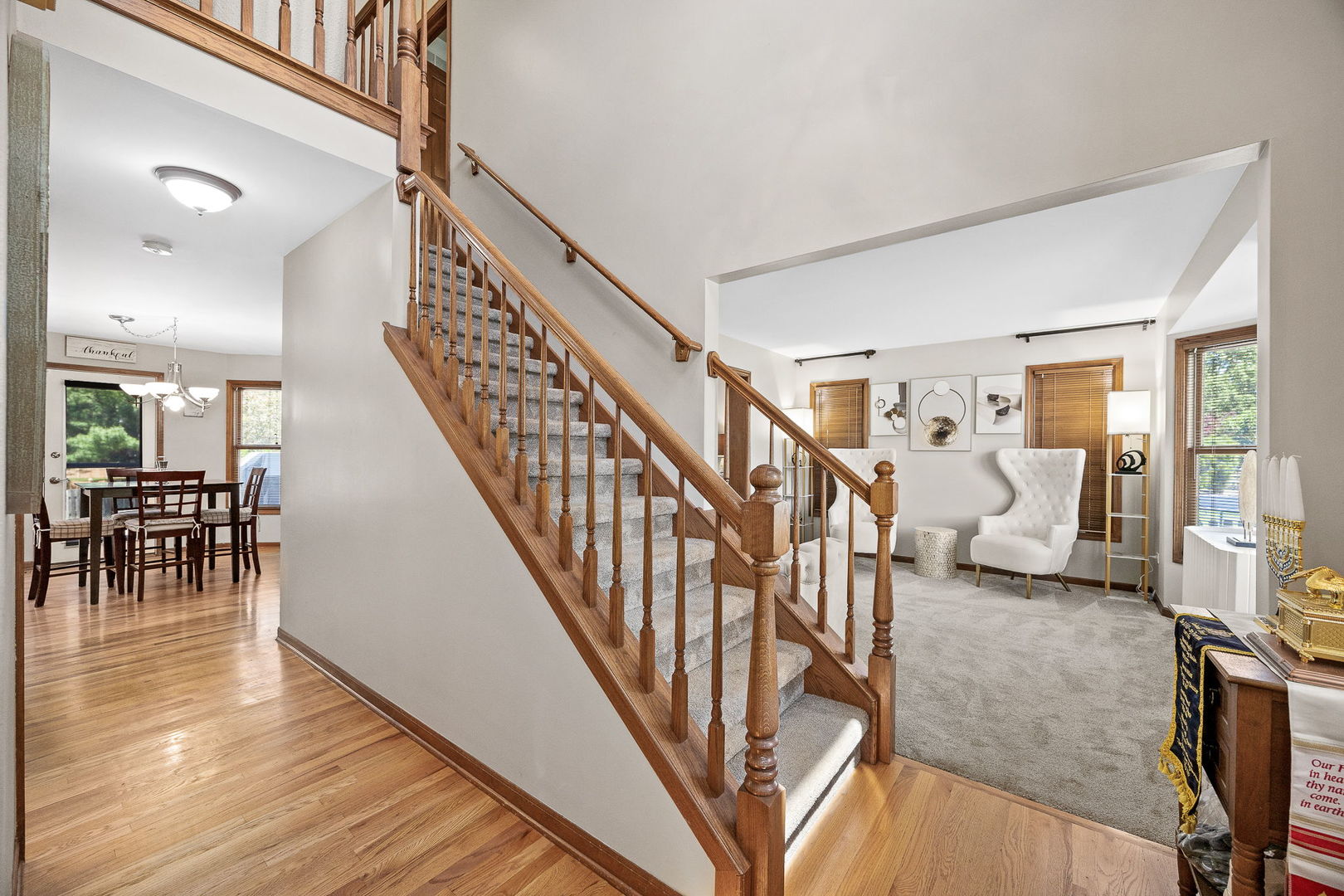 452 Windsor Drive, Oswego, IL 60543