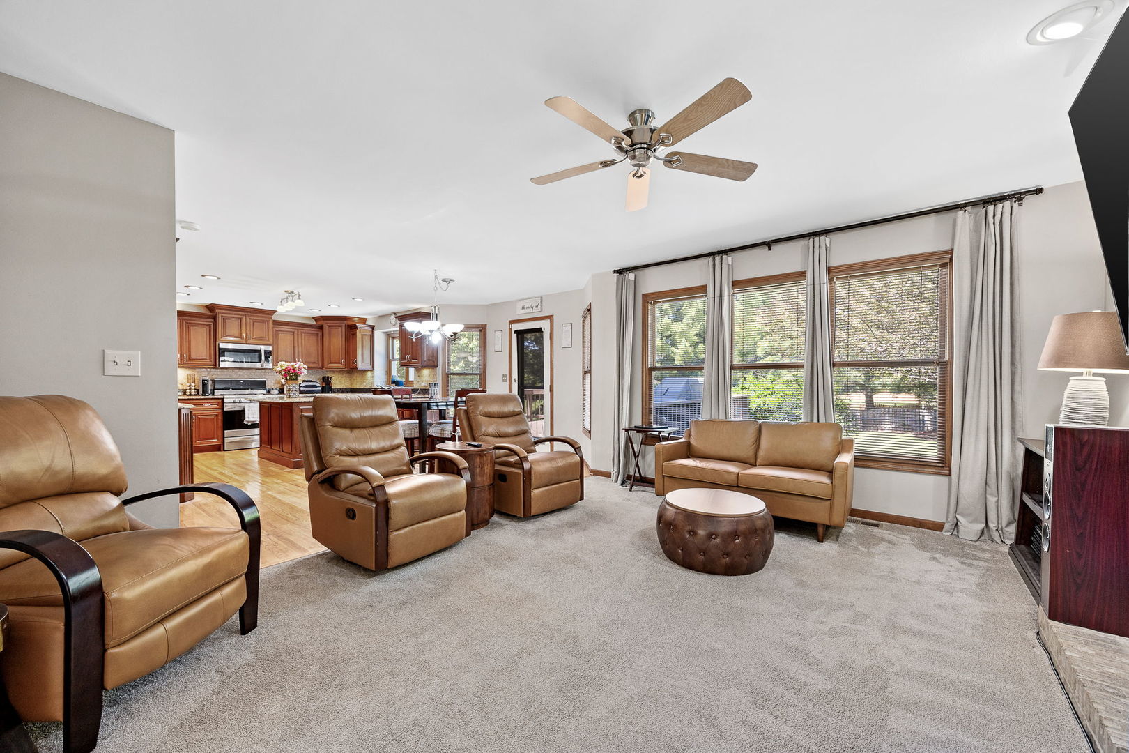 452 Windsor Drive, Oswego, IL 60543
