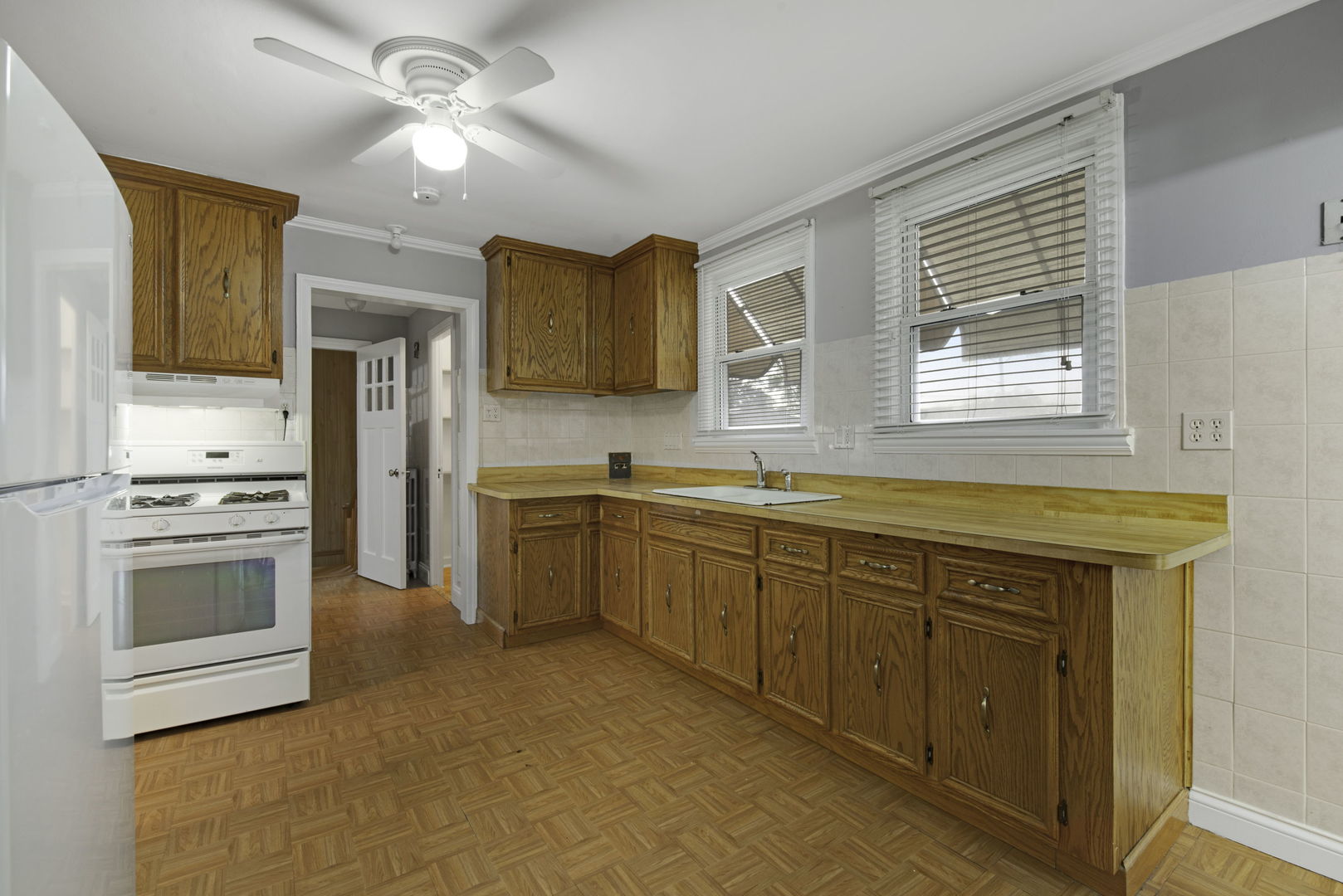 7317 W Pensacola Avenue, Norridge, IL 60706
