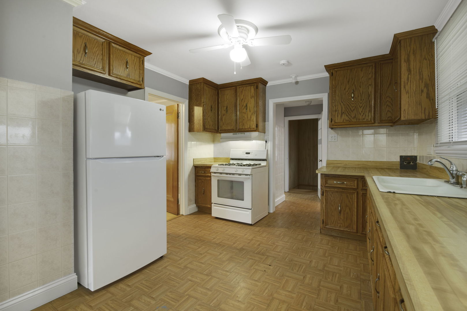 7317 W Pensacola Avenue, Norridge, IL 60706
