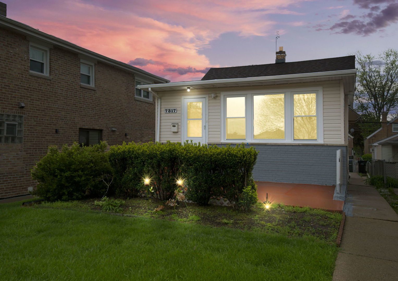 7317 W Pensacola Avenue, Norridge, IL 60706