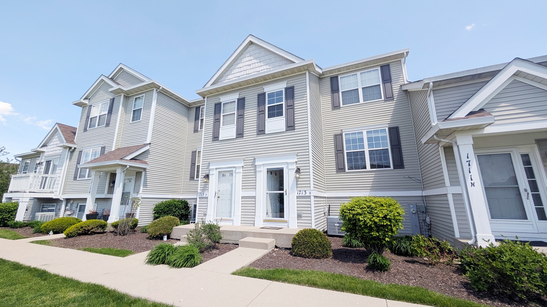 1713 Fieldstone Drive #1713, Shorewood, IL 60404