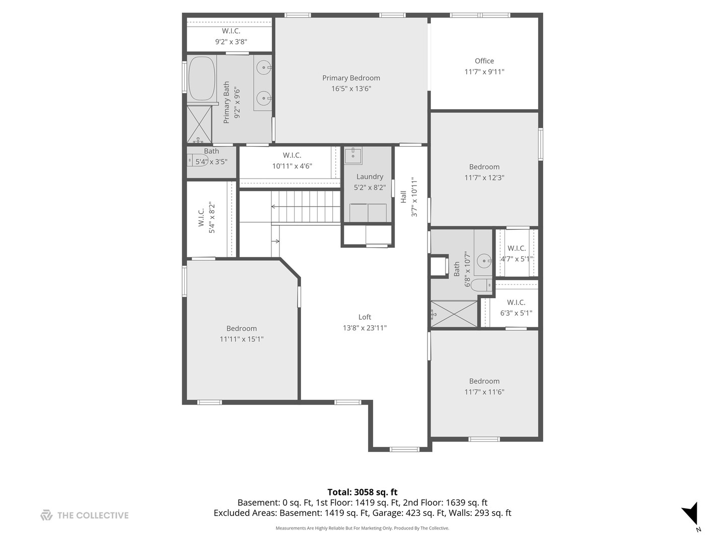 1507 Tail Leaf Court, Naperville, IL 60563