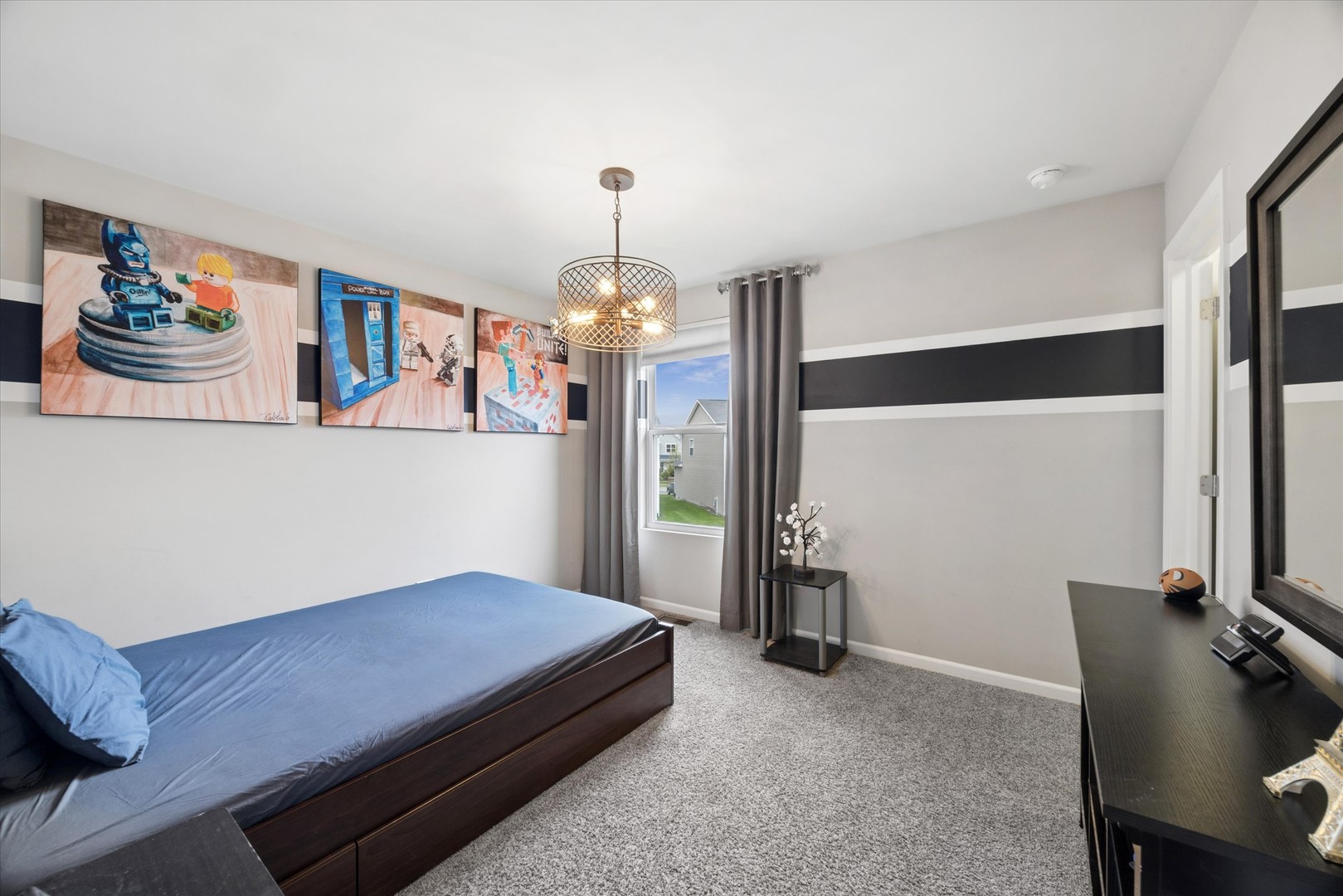 1507 Tail Leaf Court, Naperville, IL 60563