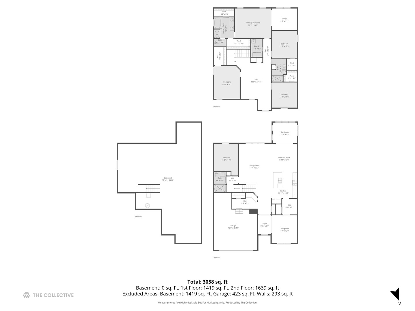 1507 Tail Leaf Court, Naperville, IL 60563