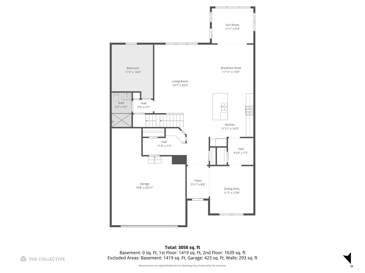1507 Tail Leaf Court, Naperville, IL 60563