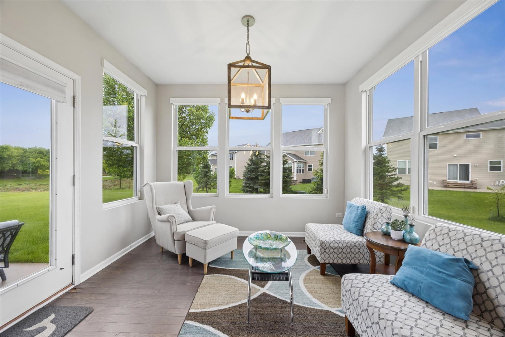 1507 Tail Leaf Court, Naperville, IL 60563