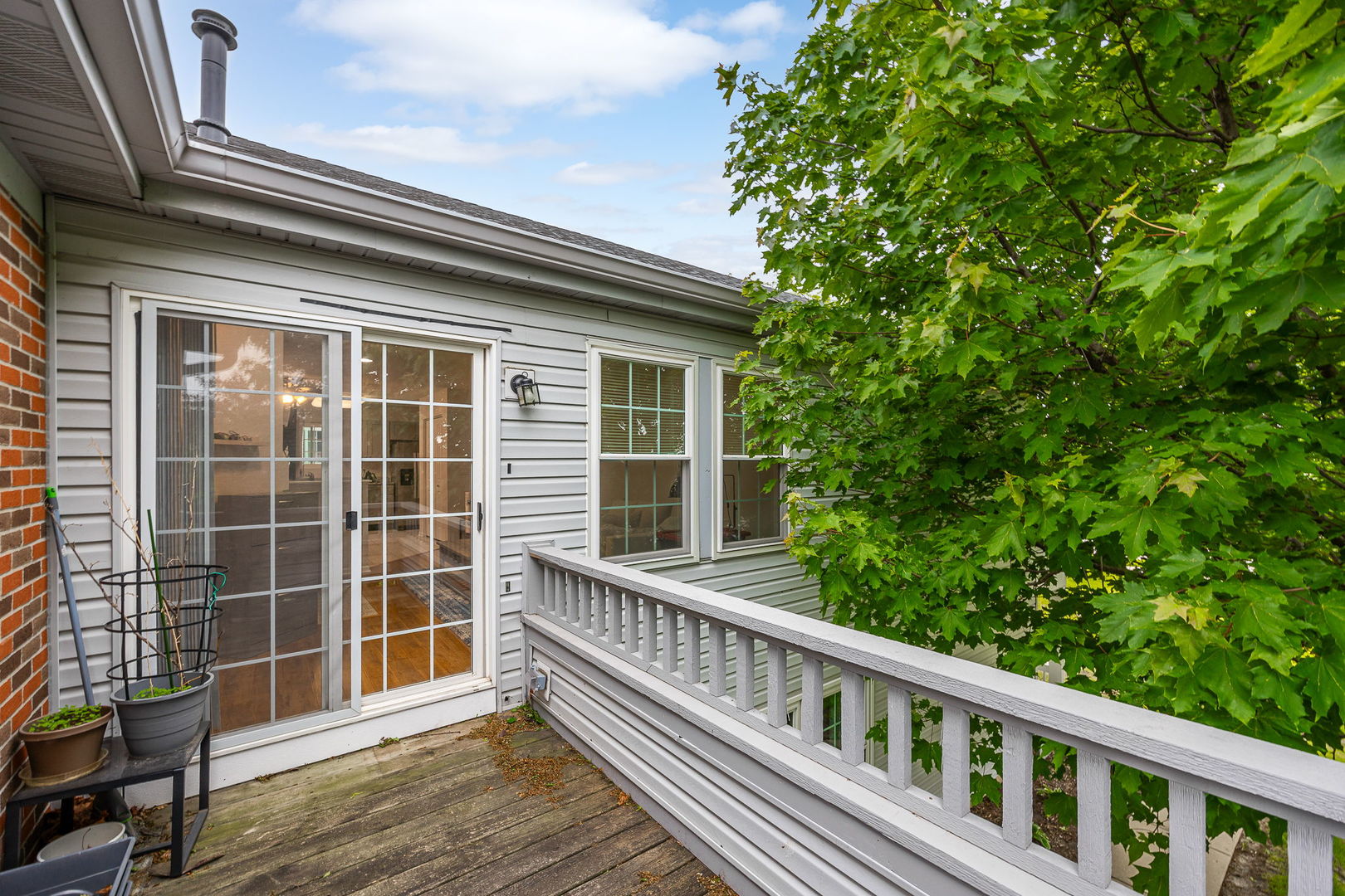 316 Ogden Falls Boulevard #316, Oswego, IL 60543