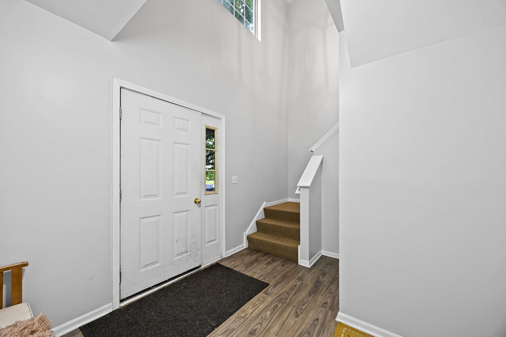 316 Ogden Falls Boulevard #316, Oswego, IL 60543