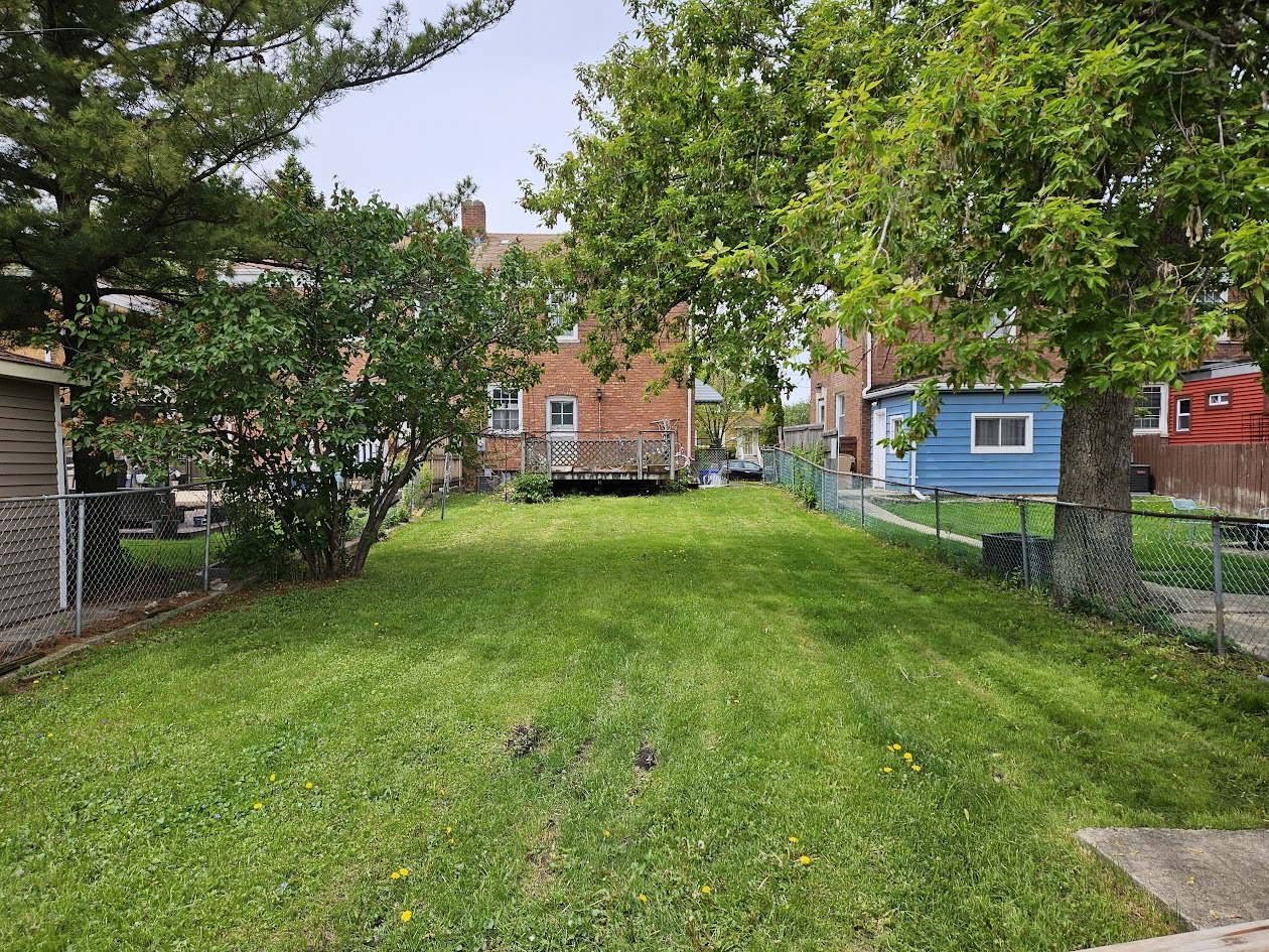 3125 ERNST Street, Franklin Park, IL 60131