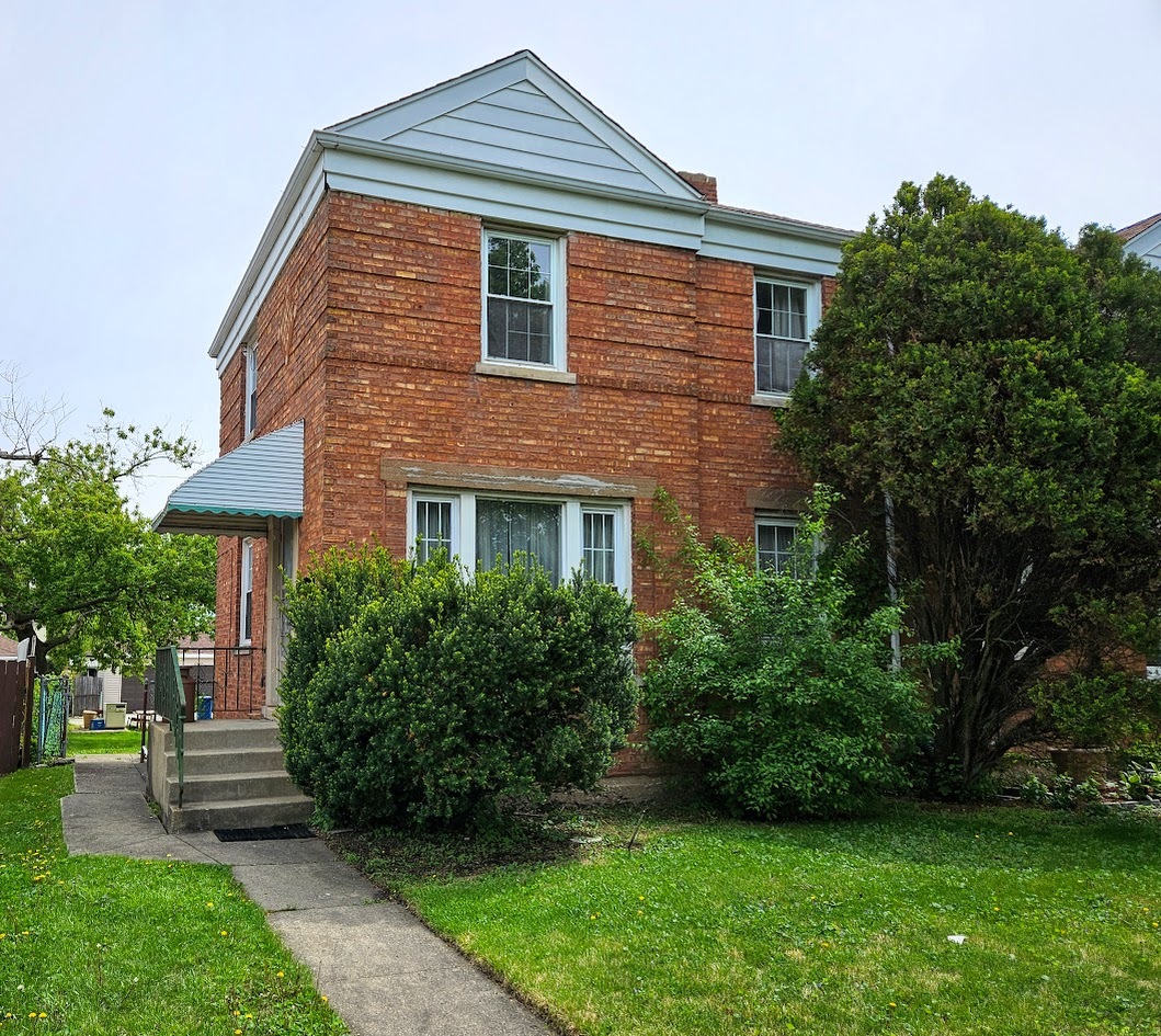 3125 ERNST Street, Franklin Park, IL 60131