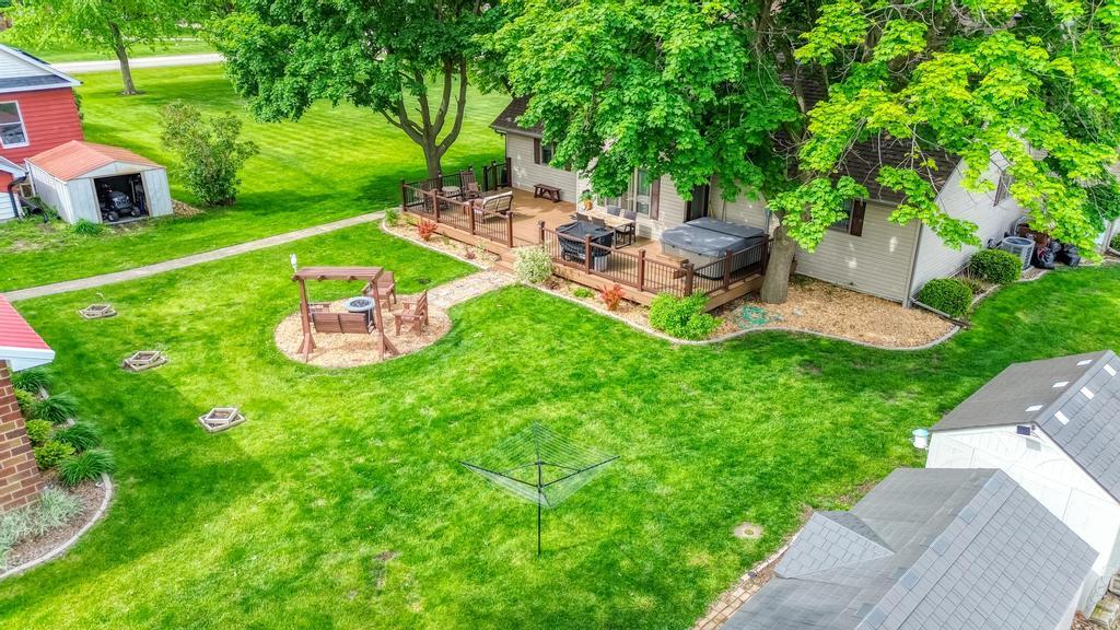 104 N Cedar Street, Gardner, IL 60424