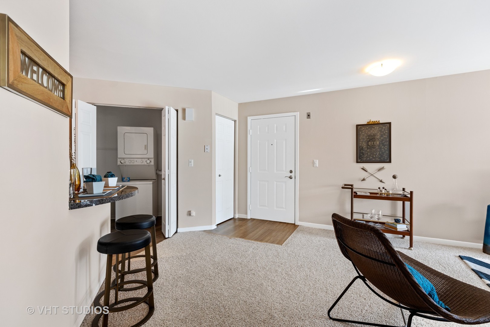 1541 Westminster Drive #104, Naperville, IL 60563
