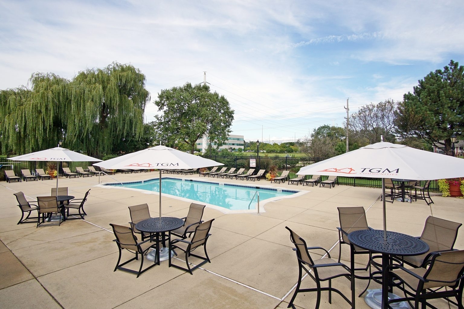 1541 Westminster Drive #104, Naperville, IL 60563