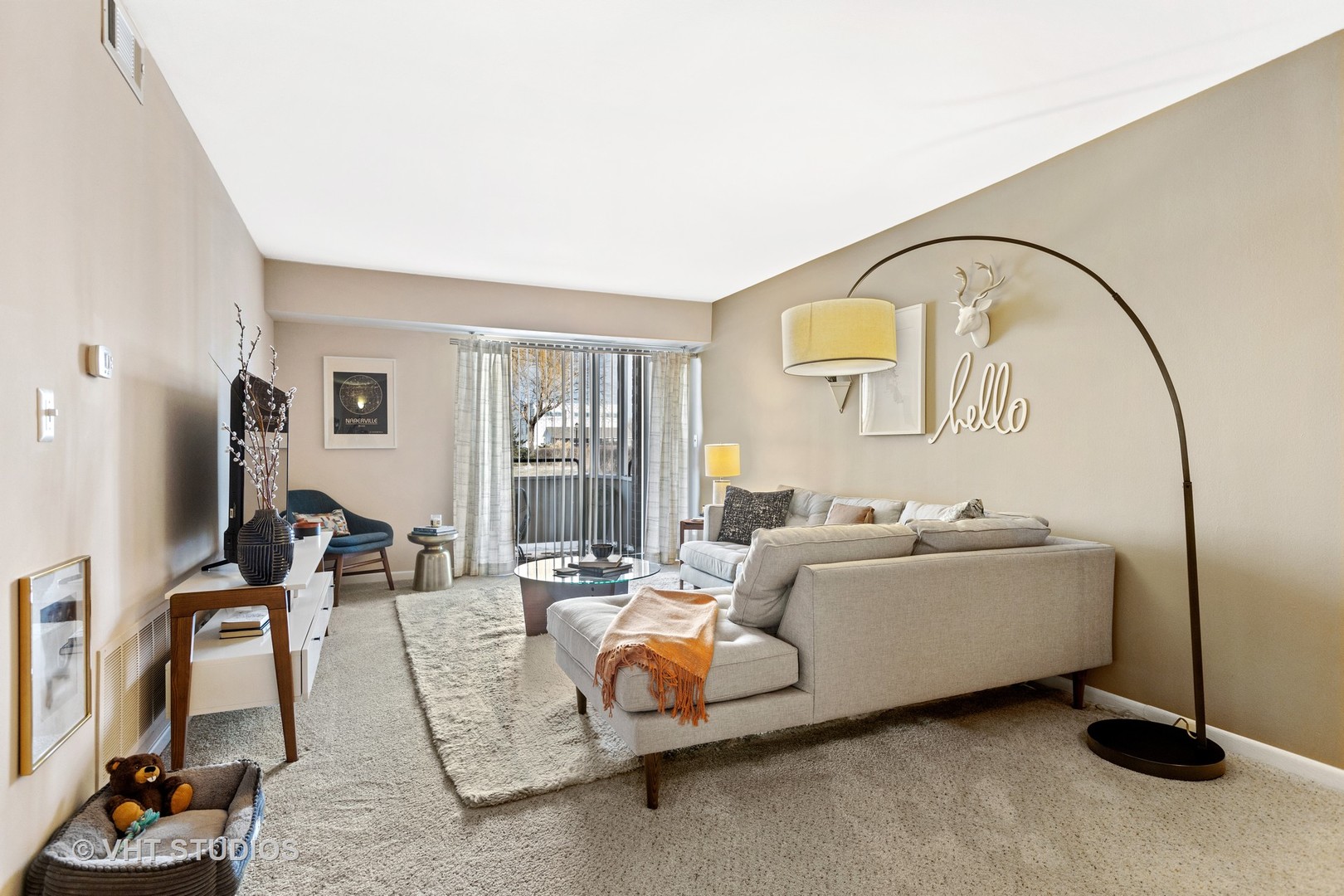1541 Westminster Drive #104, Naperville, IL 60563