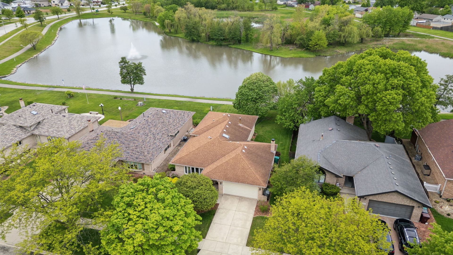 16170 Marigold Place, Orland Hills, IL 60487