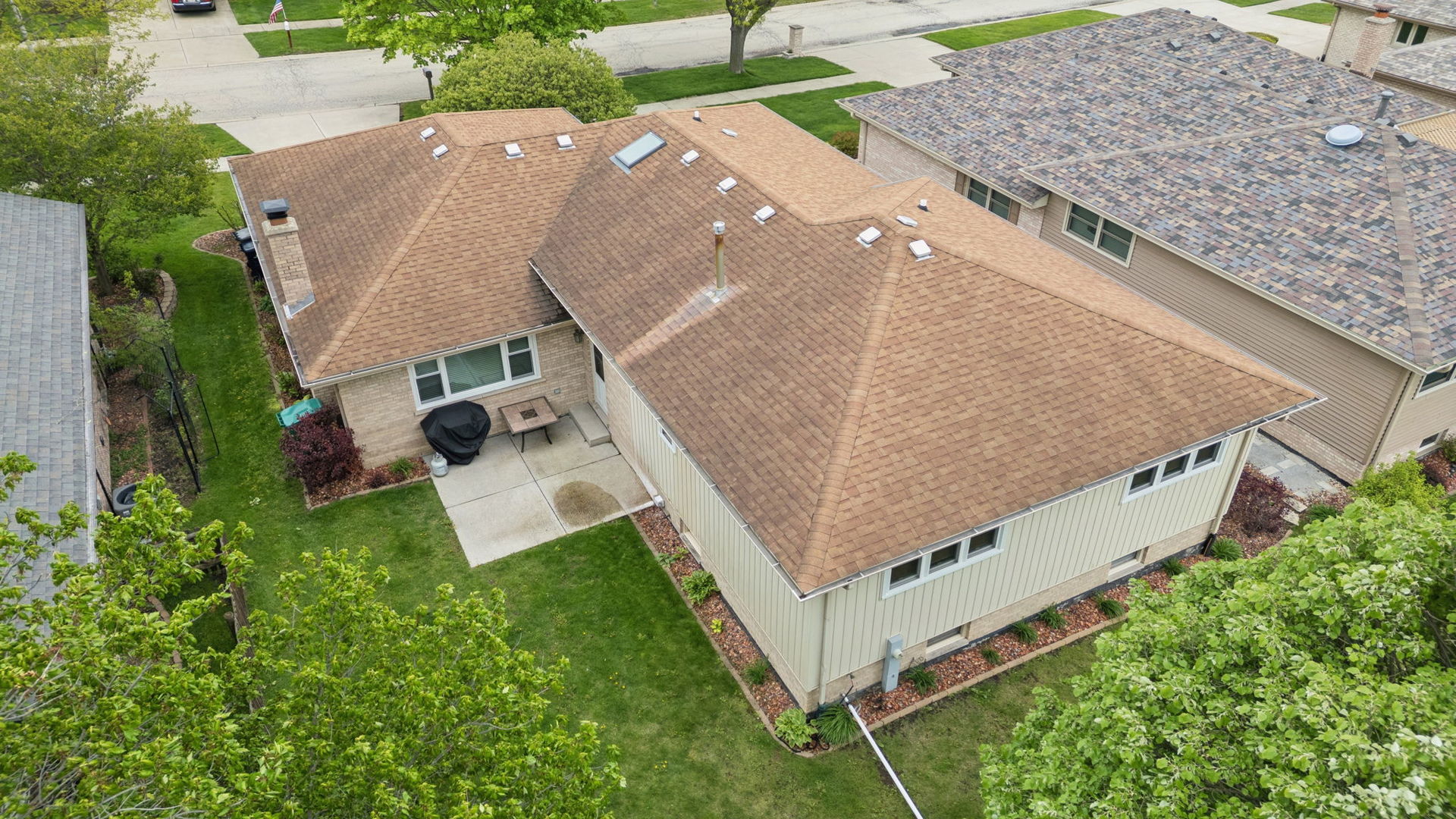 16170 Marigold Place, Orland Hills, IL 60487