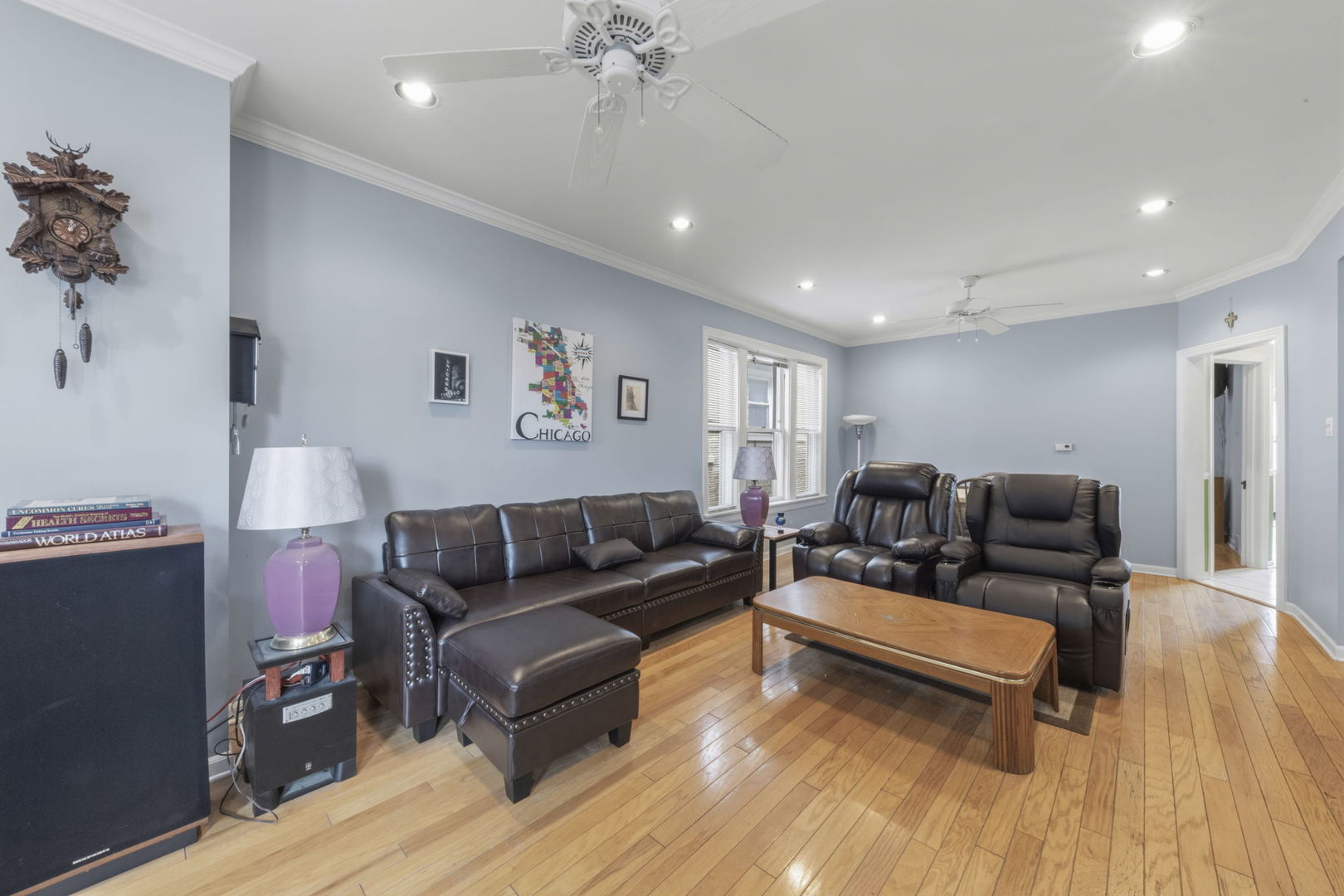 2831 N Kildare Avenue, Chicago, IL 60641