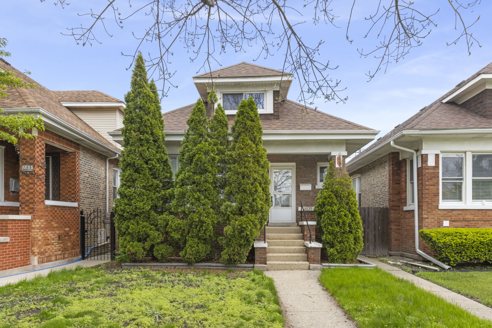 2831 N Kildare Avenue, Chicago, IL 60641