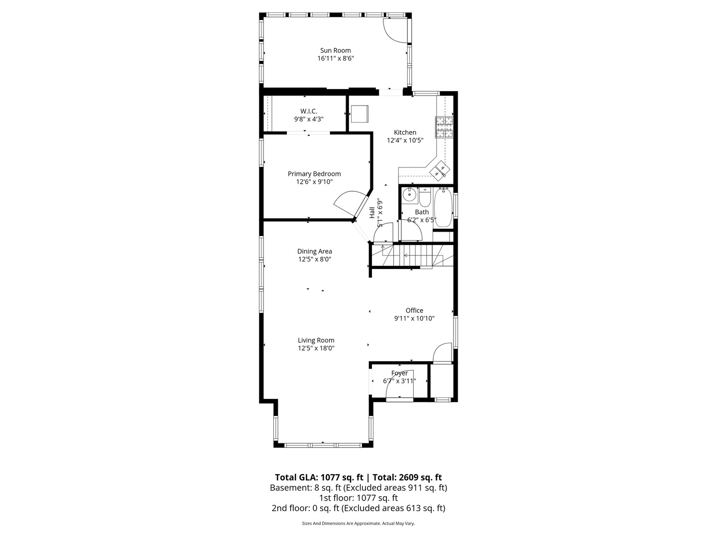 2831 N Kildare Avenue, Chicago, IL 60641