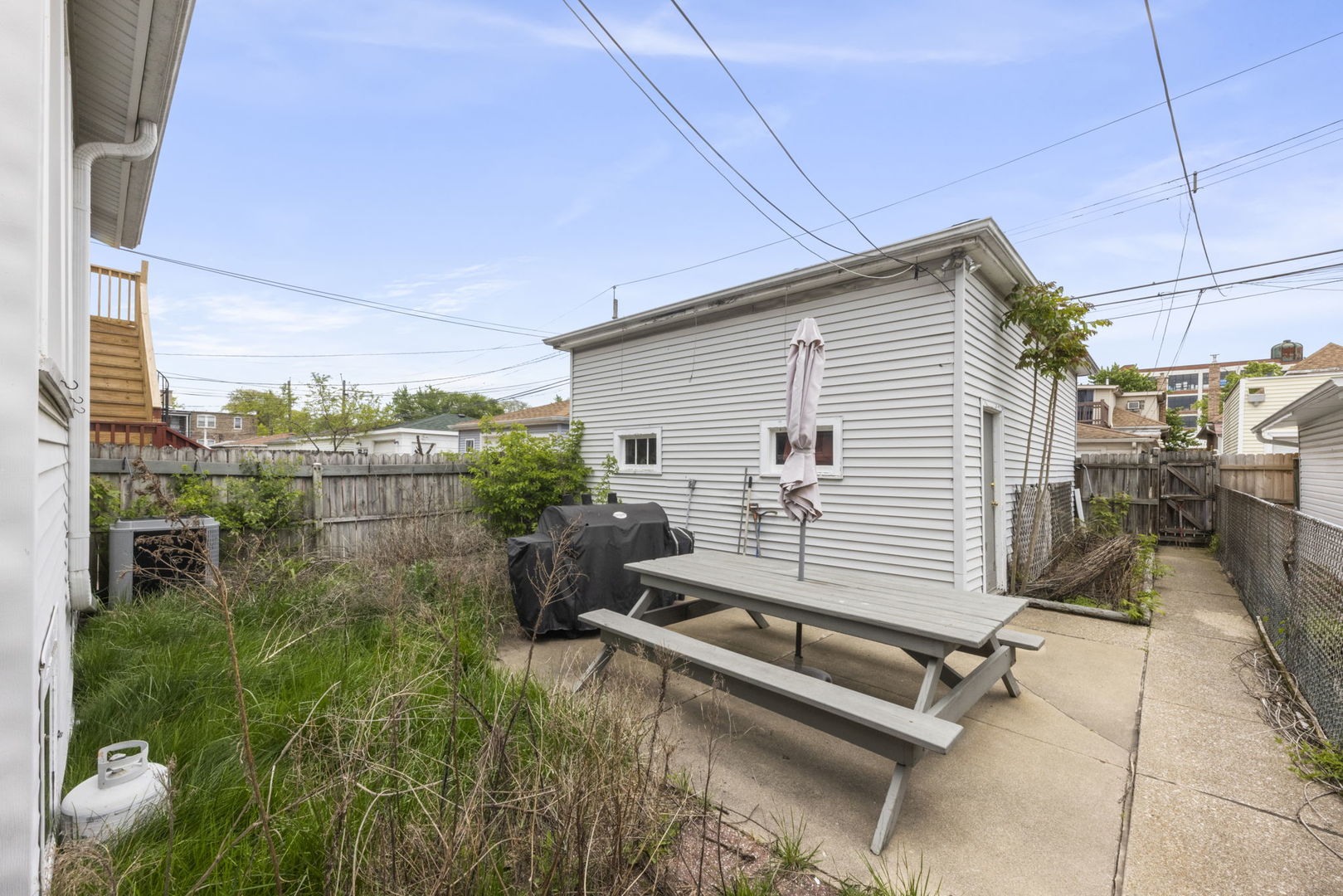 2831 N Kildare Avenue, Chicago, IL 60641