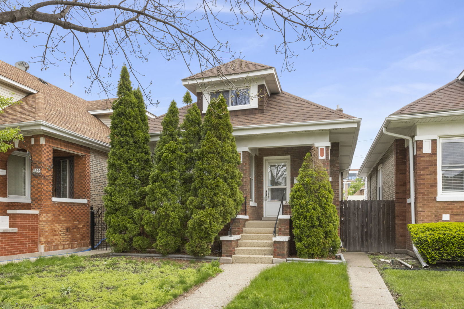 2831 N Kildare Avenue, Chicago, IL 60641