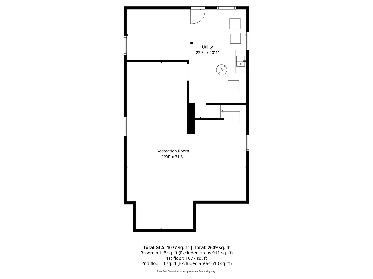 2831 N Kildare Avenue, Chicago, IL 60641