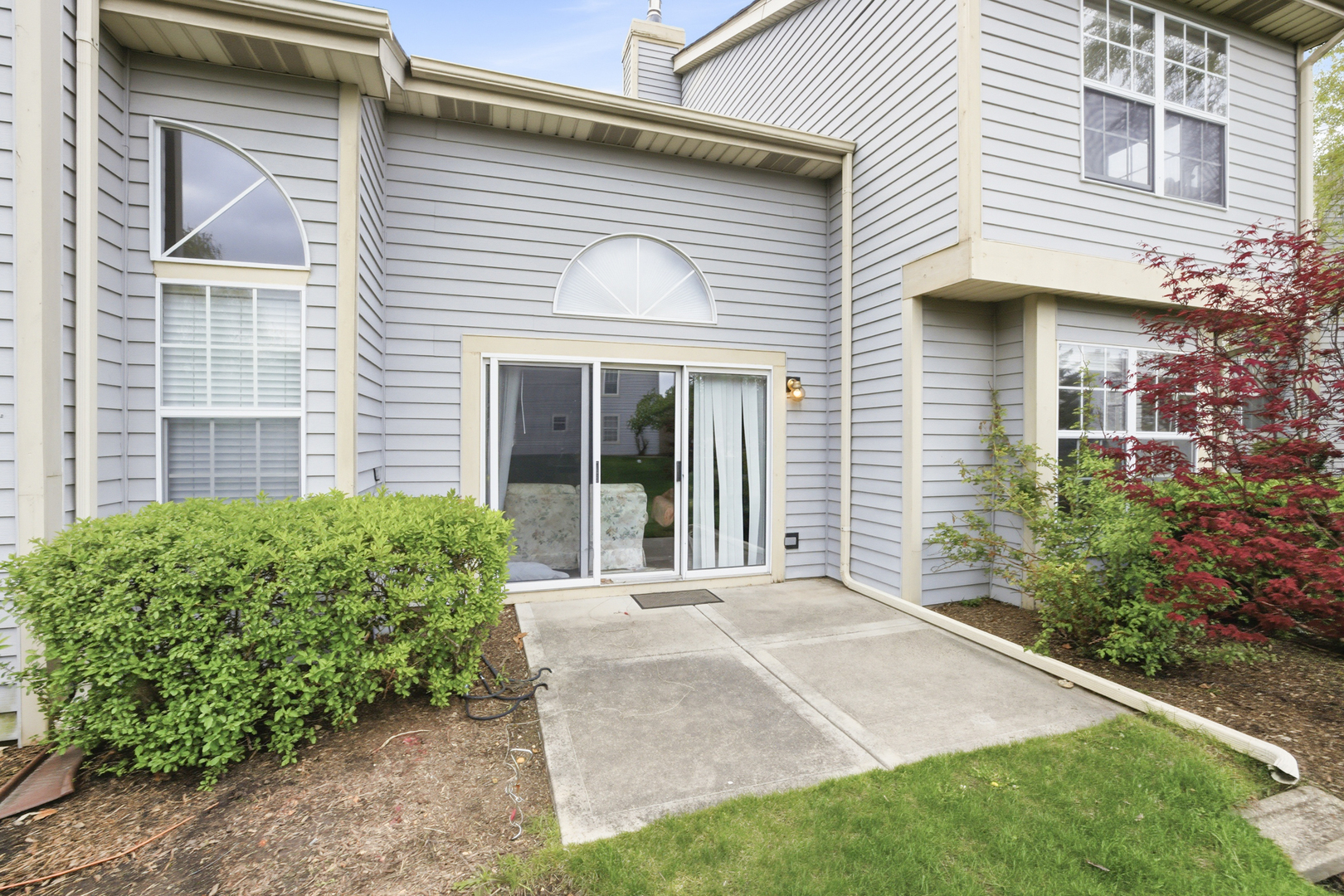 1411 CLUB Drive #C, Glendale Heights, IL 60139