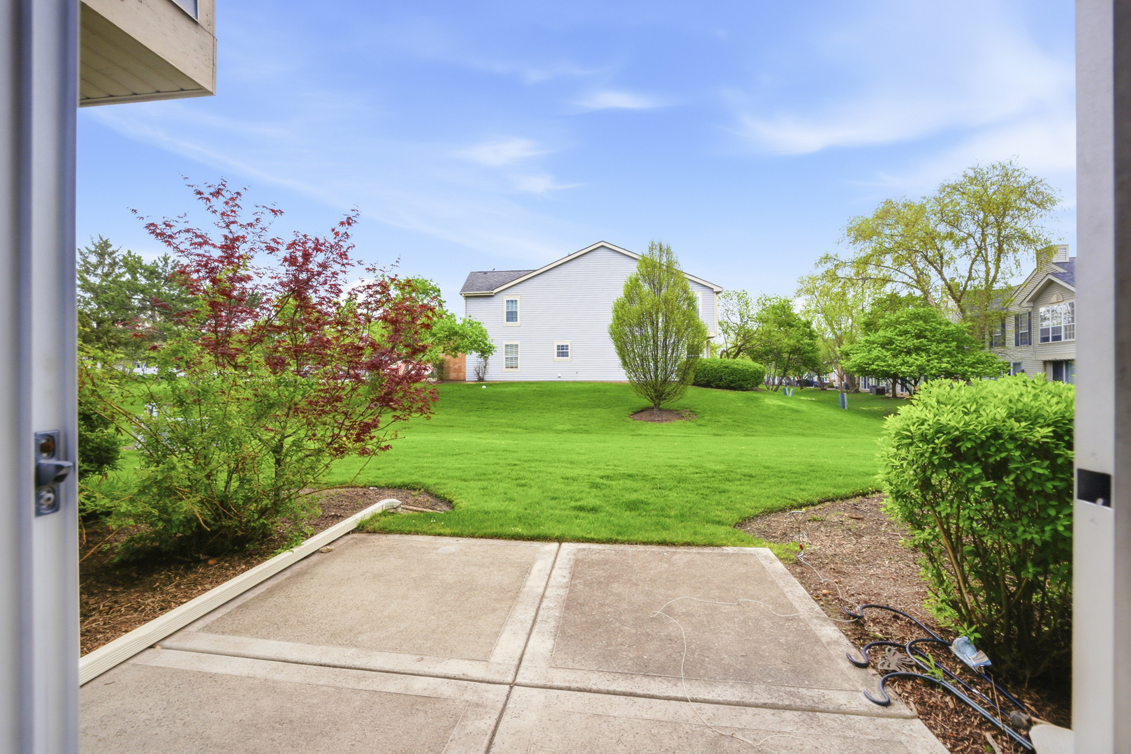 1411 CLUB Drive #C, Glendale Heights, IL 60139