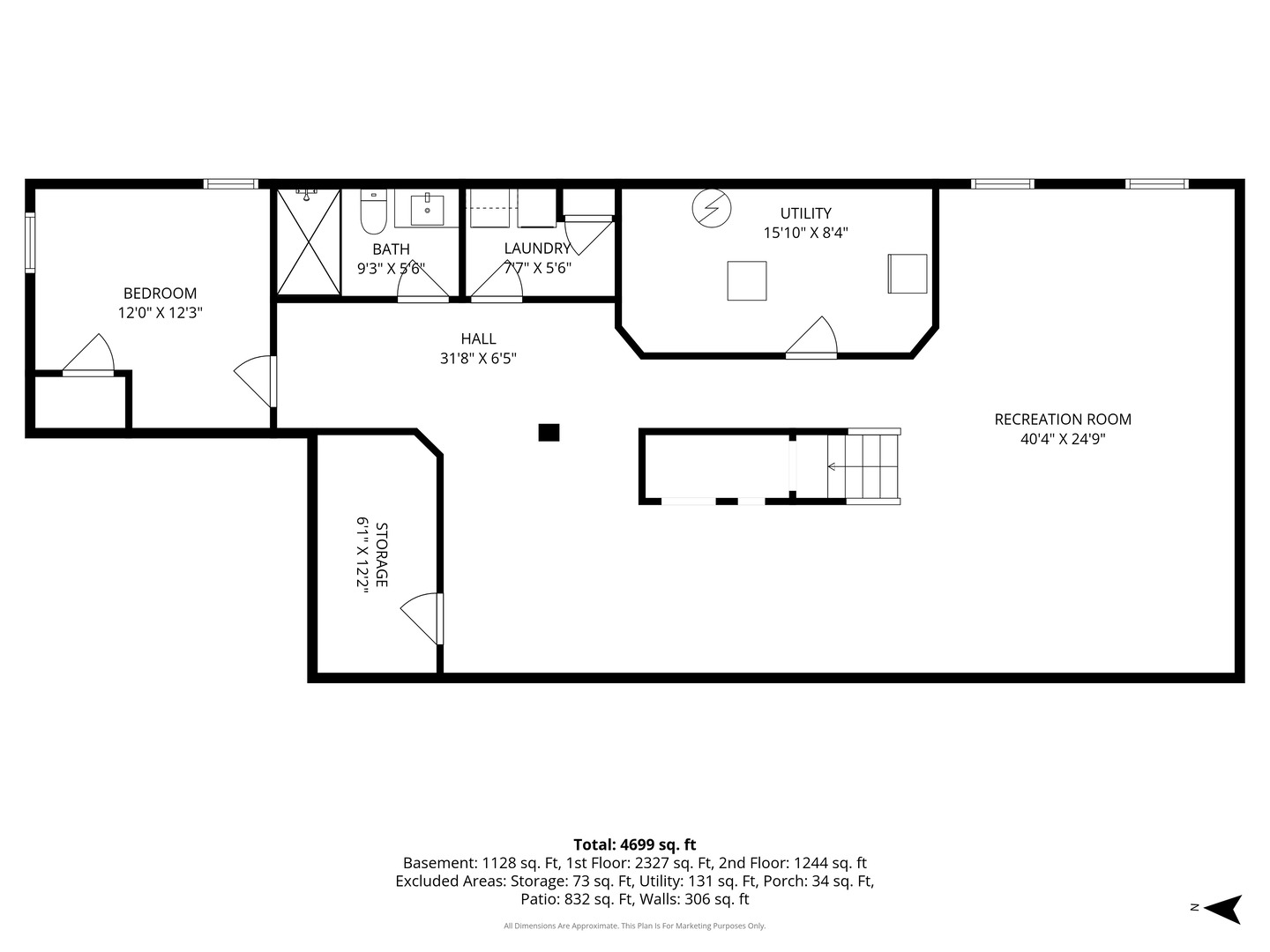 48 Fox Trail, Lincolnshire, IL 60069