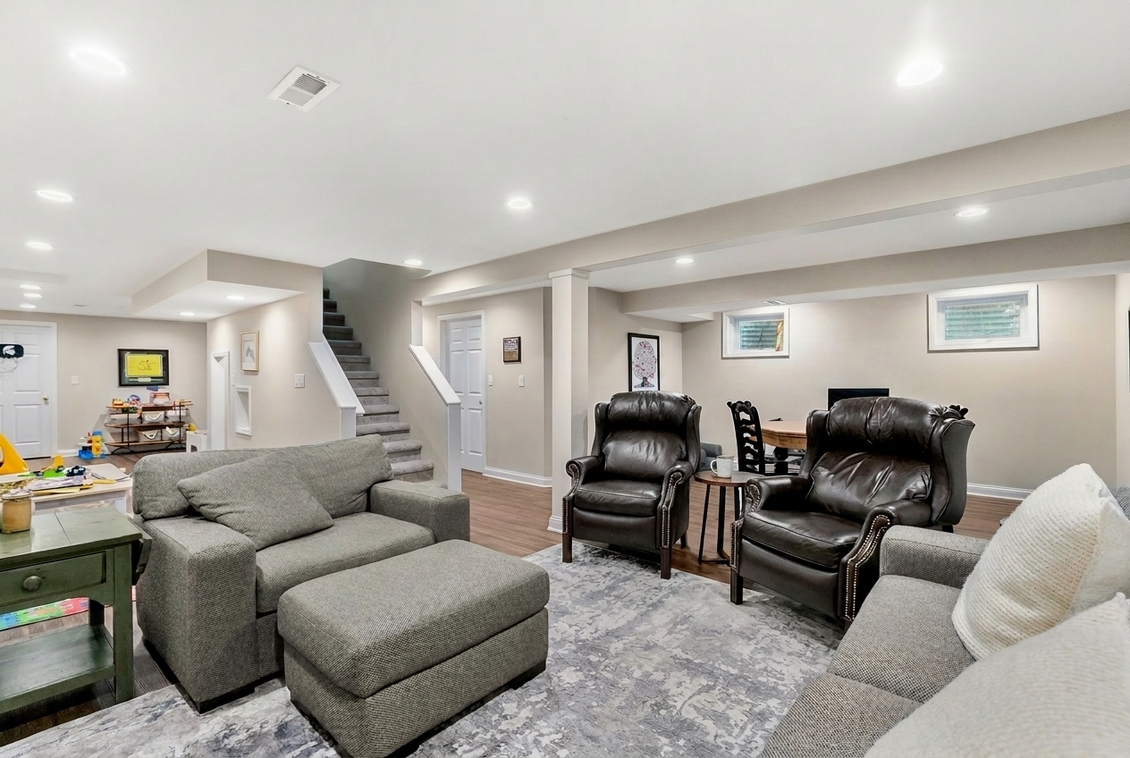 48 Fox Trail, Lincolnshire, IL 60069