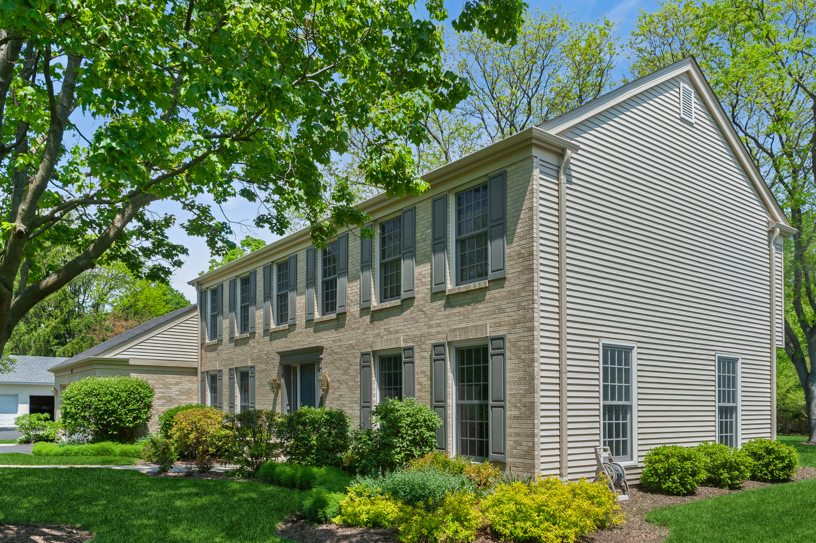 48 Fox Trail, Lincolnshire, IL 60069
