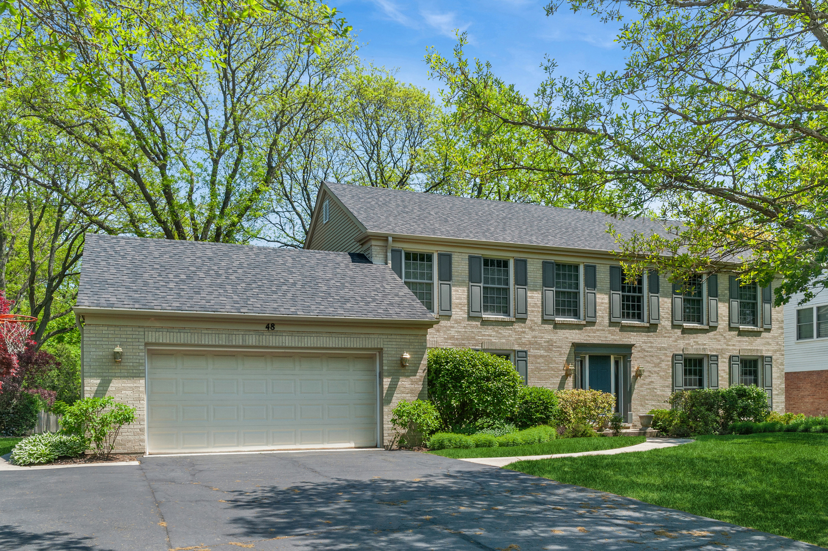 48 Fox Trail, Lincolnshire, IL 60069