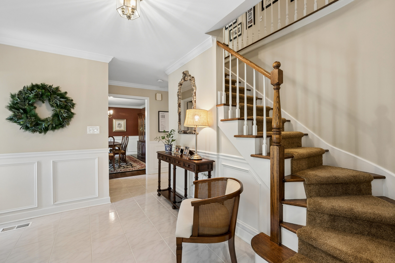 48 Fox Trail, Lincolnshire, IL 60069