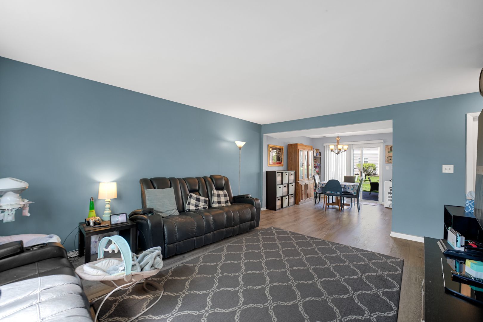 457 Wright Court, Bolingbrook, IL 60440