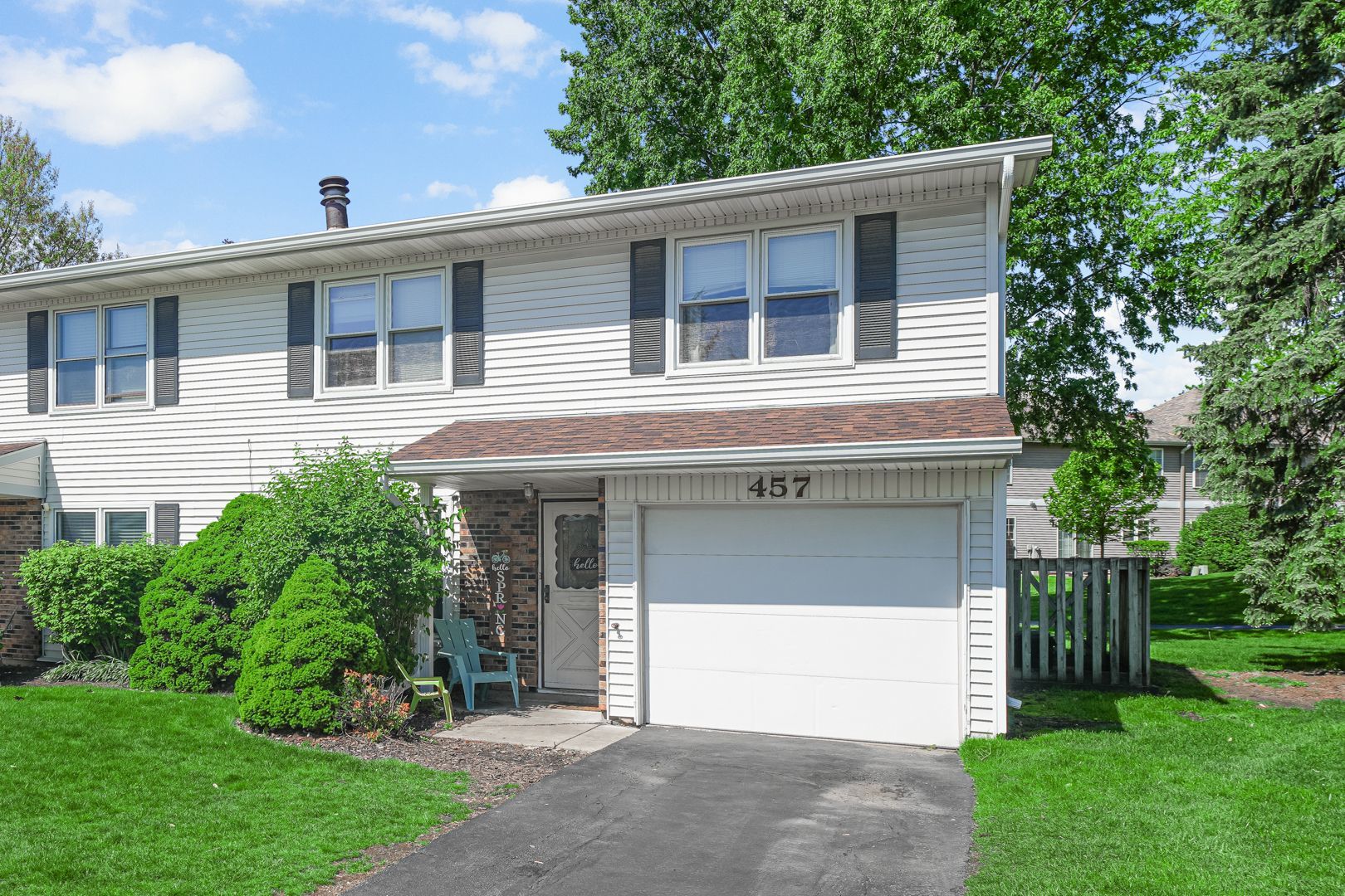 457 Wright Court, Bolingbrook, IL 60440