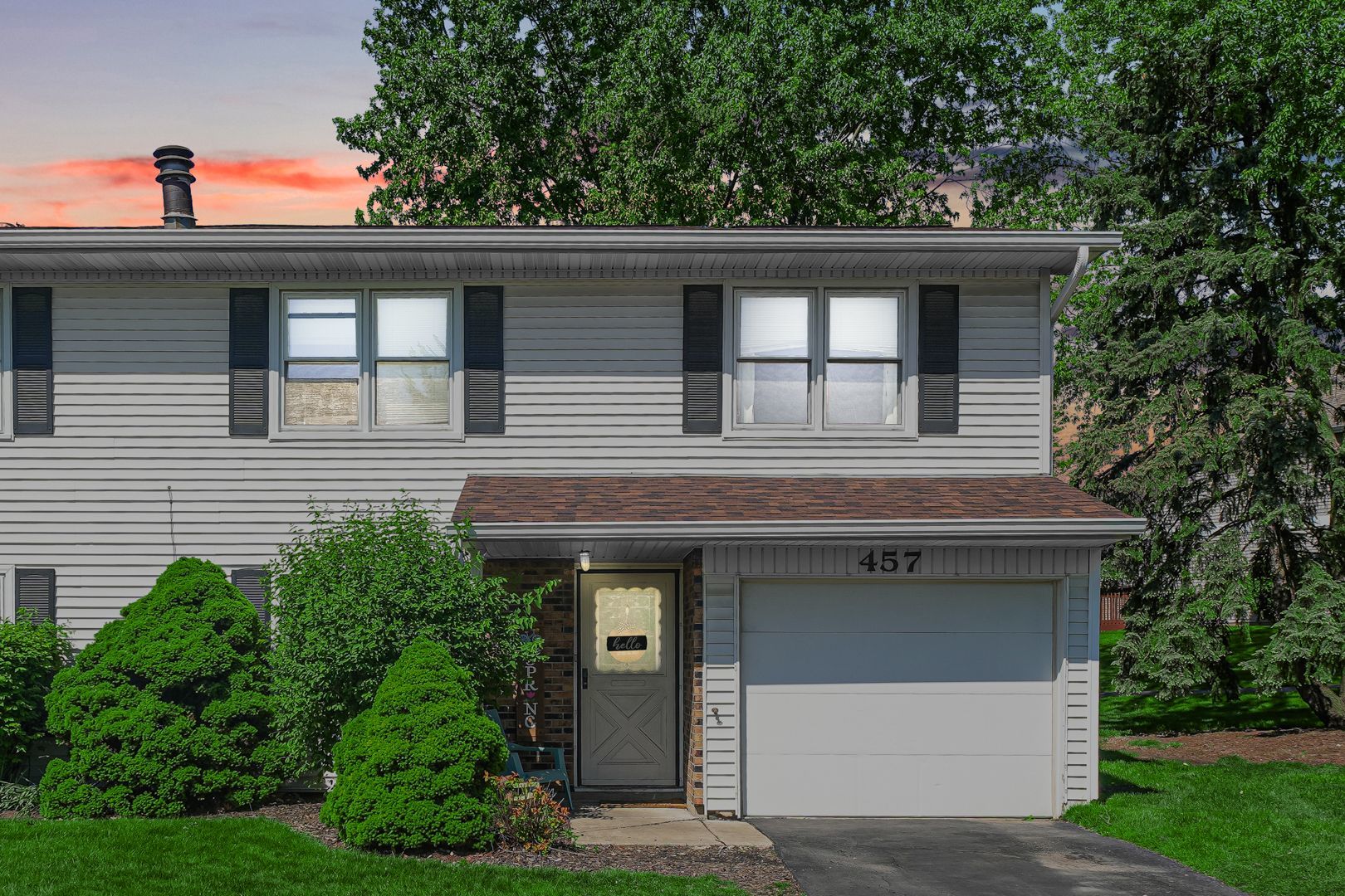 457 Wright Court, Bolingbrook, IL 60440