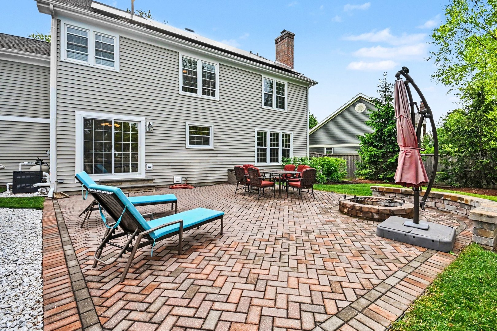 17364 W Westwind Drive, Gurnee, IL 60031