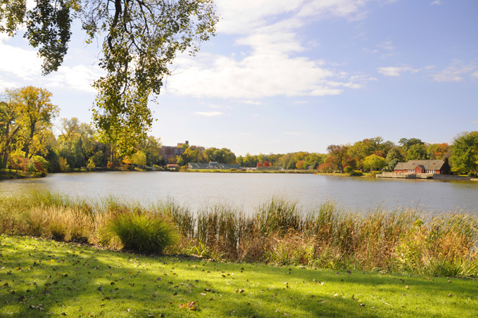 117 N Park Boulevard, Glen Ellyn, IL 60137