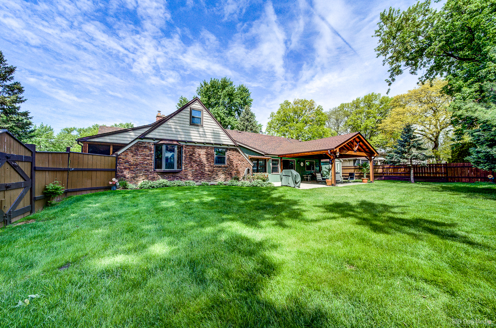 12343 S 70th Avenue, Palos Heights, IL 60463