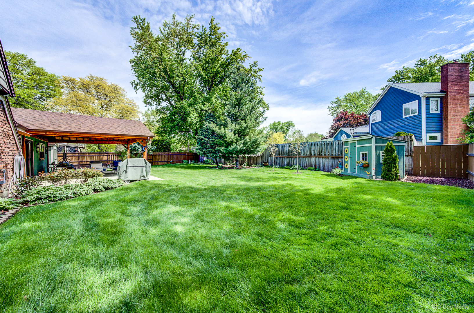 12343 S 70th Avenue, Palos Heights, IL 60463
