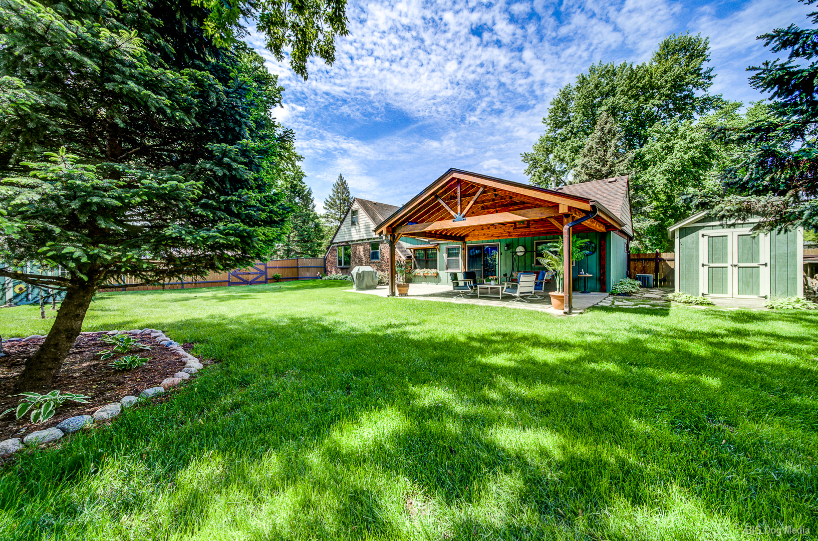 12343 S 70th Avenue, Palos Heights, IL 60463