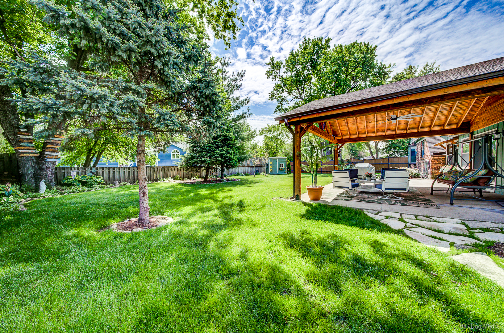 12343 S 70th Avenue, Palos Heights, IL 60463
