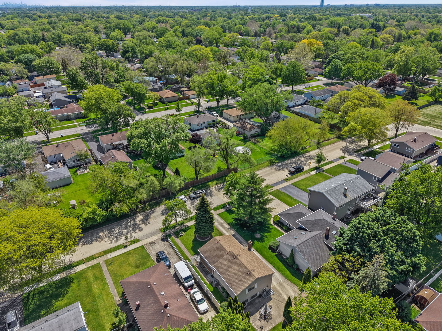 530 N Westwood Avenue, Lombard, IL 60148