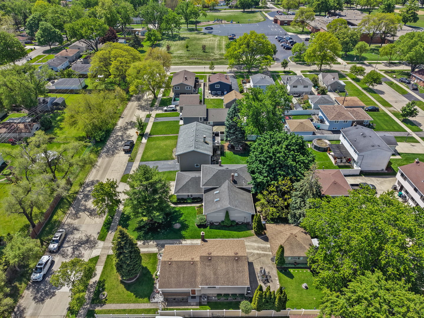 530 N Westwood Avenue, Lombard, IL 60148