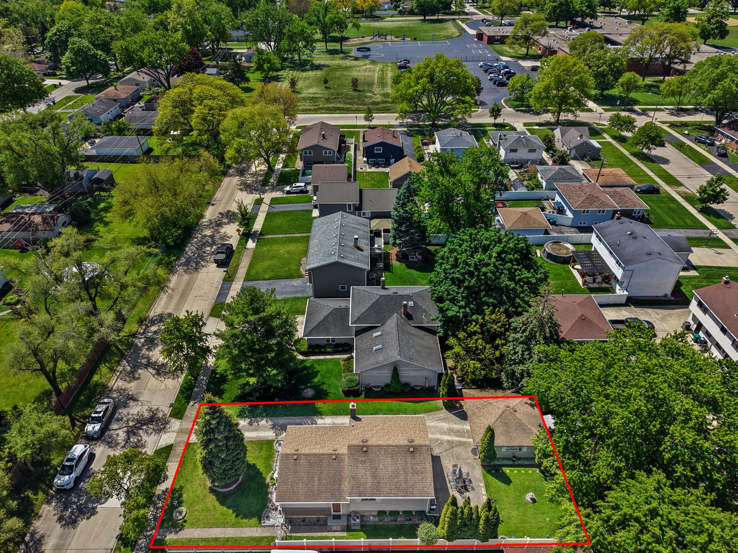 530 N Westwood Avenue, Lombard, IL 60148