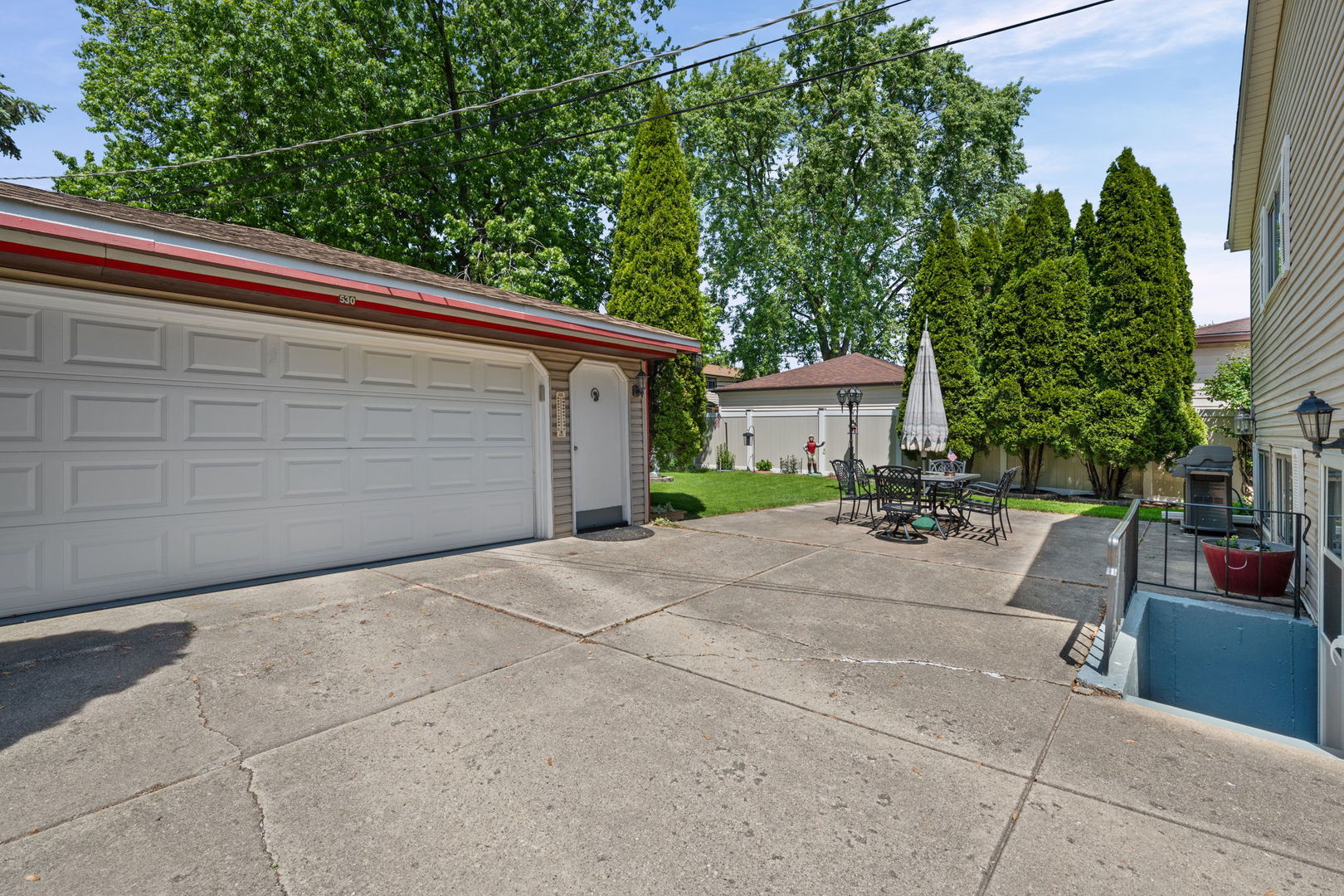 530 N Westwood Avenue, Lombard, IL 60148