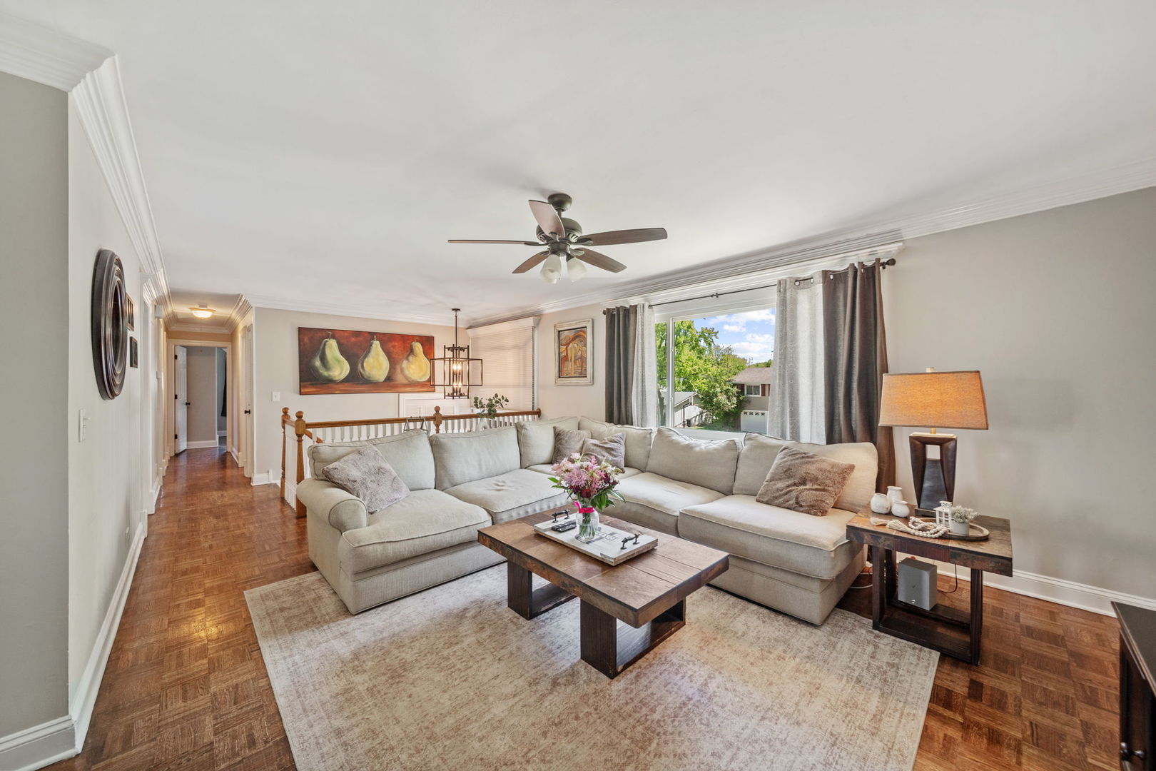 6402 Macarthur Drive, Woodridge, IL 60517