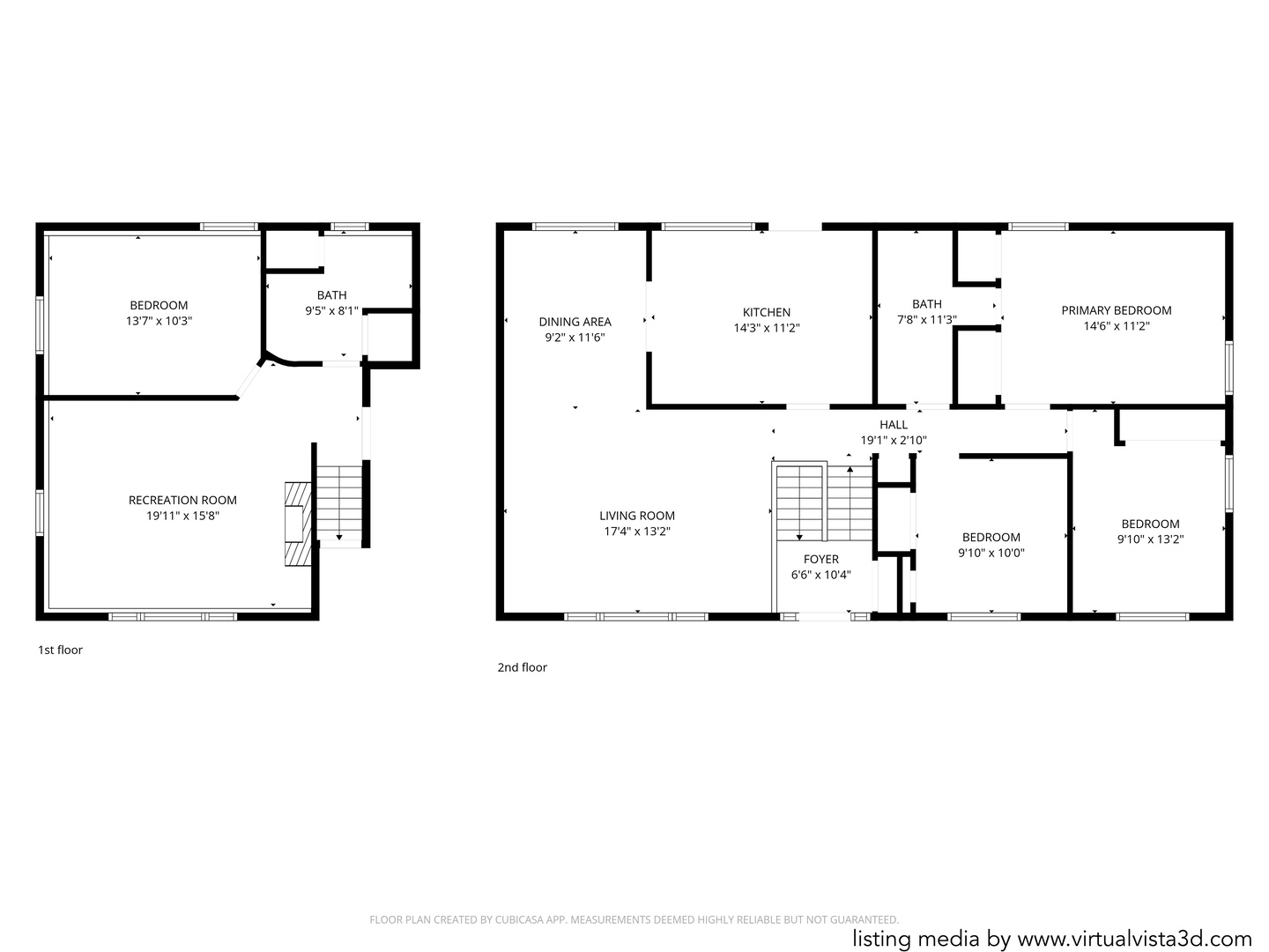 6402 Macarthur Drive, Woodridge, IL 60517