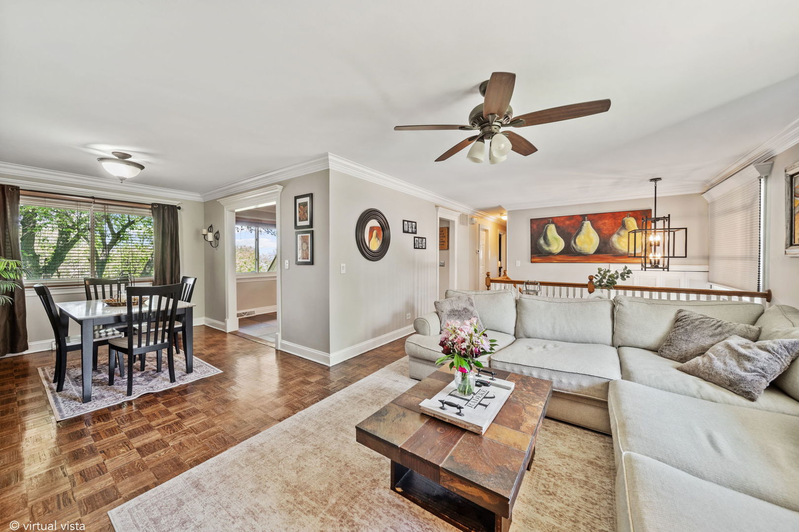 6402 Macarthur Drive, Woodridge, IL 60517